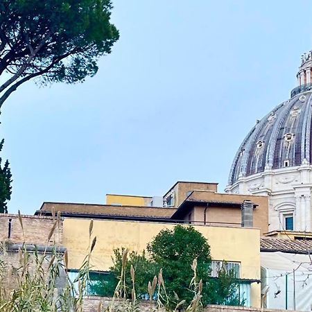 Vista Cupola House Apartment Roma Exterior foto