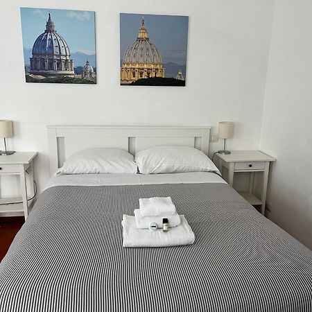 Vista Cupola House Apartment Roma Exterior foto