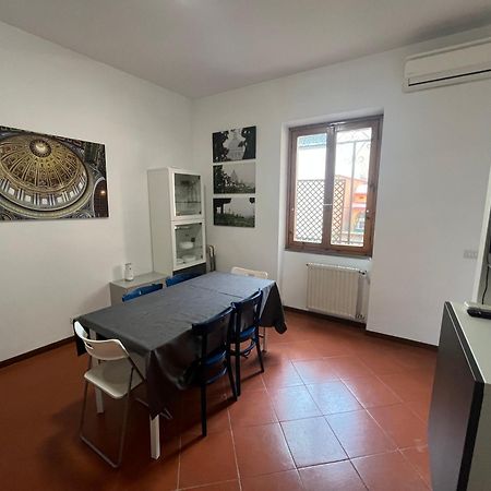 Vista Cupola House Apartment Roma Exterior foto